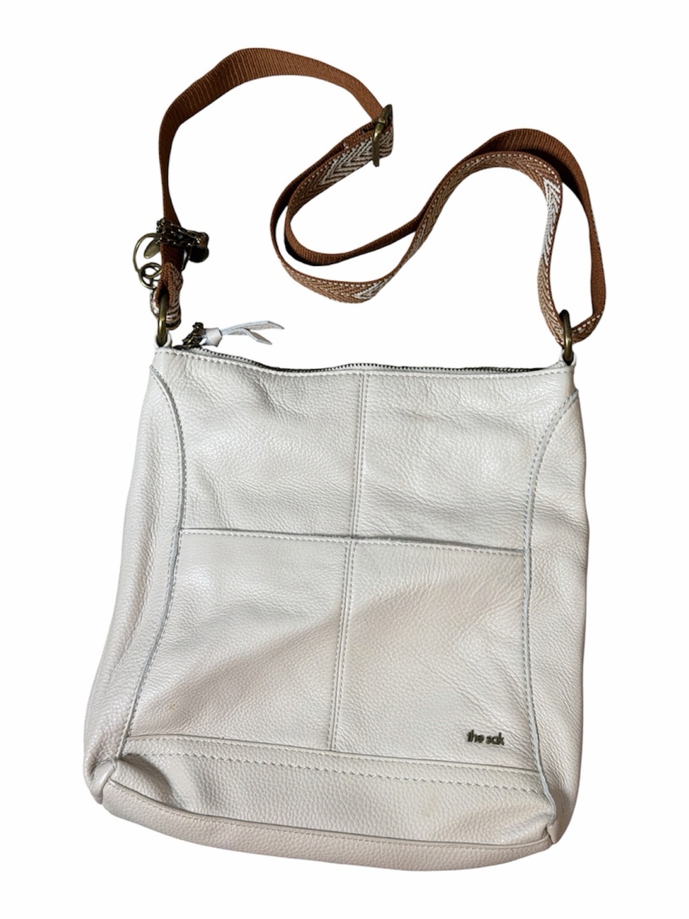 The SAK crossbody